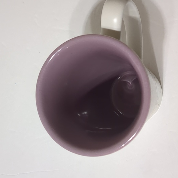 Tinkerbell Coffee Tall Mug Disney Store Fairies Collectible - Picture 5 of 7